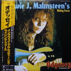 Yngwie Malmsteen - Odyssey