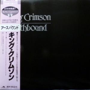 King Crimson - Earthbound 