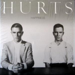 Hurts - Happiness (Limited Edition)