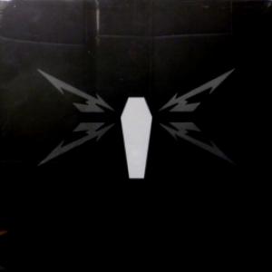 Metallica - Death Magnetic (Ltd. Box)