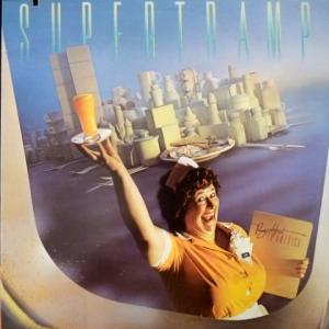 Supertramp - Breakfast In America 
