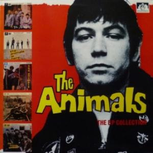 Animals,The - The EP Collection