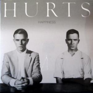 Hurts - Happiness