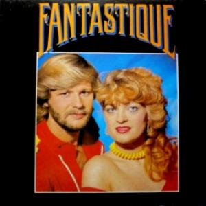 Fantastique - Fantastique (feat. Adams & Fleisner)