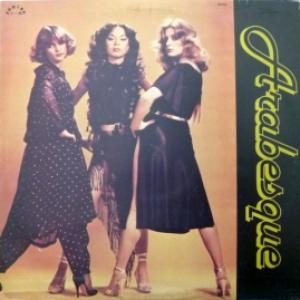 Arabesque - Friday Night