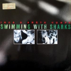 Inga & Anete Humpe - Swimming With Sharks