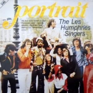 Les Humphries Singers - Portrait