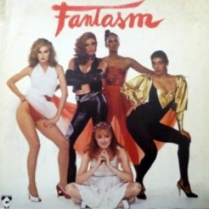 Fantasm - Fantasm (produced by Didier Marouani / Space)