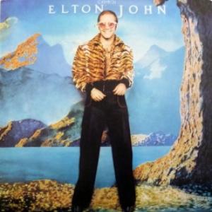Elton John - Caribou