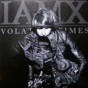 IAMX - Volatile Times