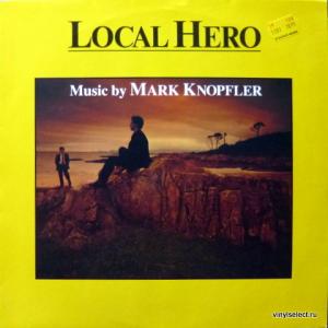 Mark Knopfler (Dire Straits) - Local Hero