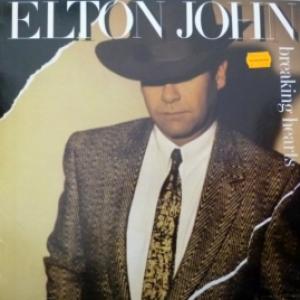 Elton John - Breaking Hearts