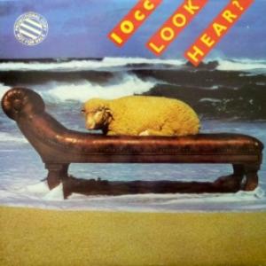 10cc - Look Hear? 