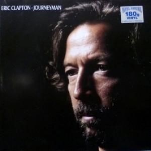 Eric Clapton - Journeyman