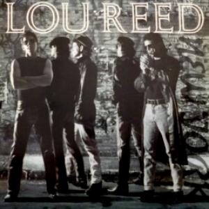 Lou Reed - New York