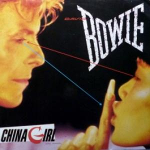 David Bowie - China Girl (Long Version)