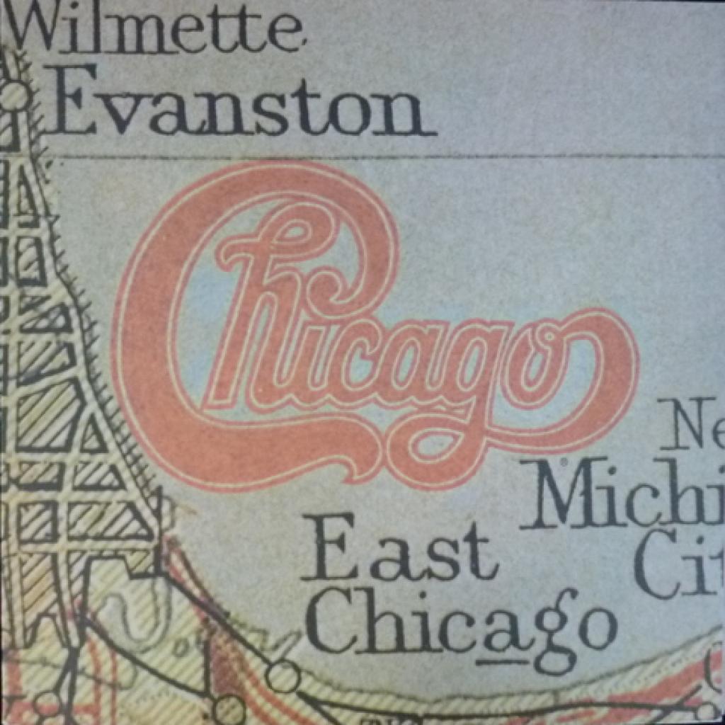 Chicago - Chicago XI