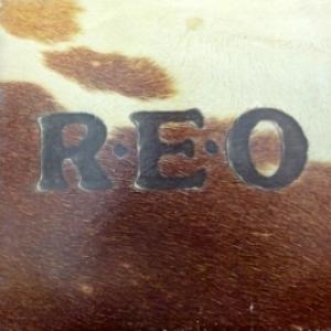 REO Speedwagon - R.E.O.