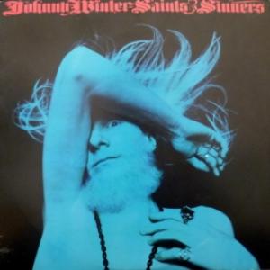 Johnny Winter - Saints & Sinners