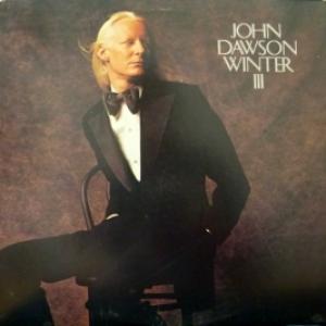 Johnny Winter - John Dawson Winter III