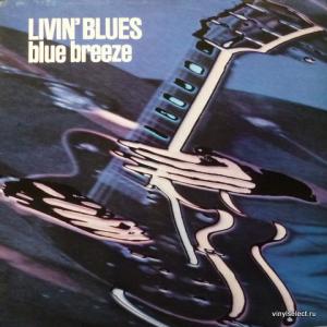Livin' Blues - Blue Breeze 