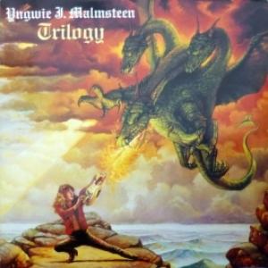 Yngwie Malmsteen - Trilogy