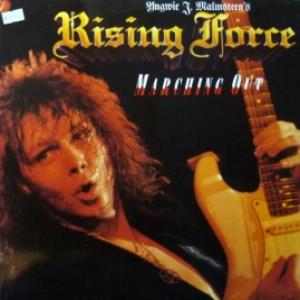 Yngwie Malmsteen - Marching Out