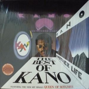 Kano - The Best Of Kano