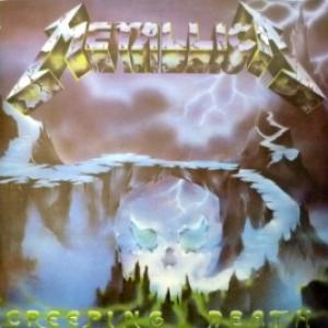 Metallica - Creeping Death / Jump In The Fire
