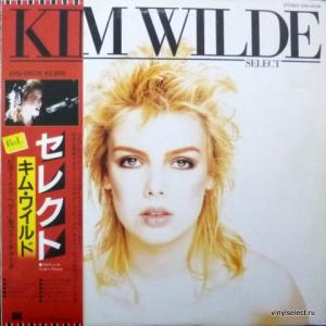 Kim Wilde - Select 