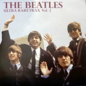 Beatles,The - Ultra Rare Trax Vol. 2 (Ltd. Blue Vinyl)