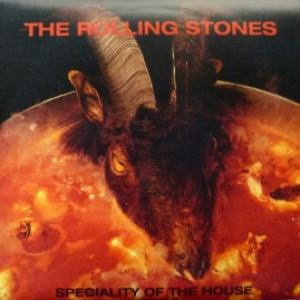 Rolling Stones,The - Speciality Of The House