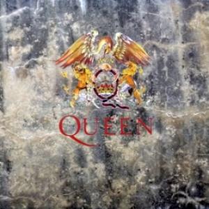 Queen - In The Mirror (The Lost BBC Sessions)