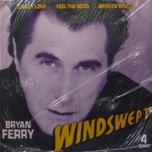 Bryan Ferry - Windswept 