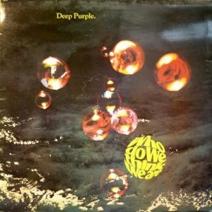 Deep Purple - Who Do We Think We Are