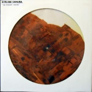 Kirlian Camera - The Desert Inside