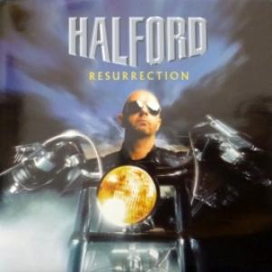 Halford (Judas Priest) - Resurrection