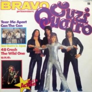 Suzi Quatro - BRAVO Präsentiert: Suzi Quatro