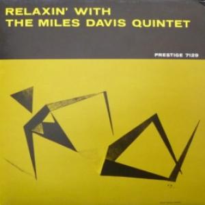 Miles Davis - Relaxin' With The Miles Davis Quintet