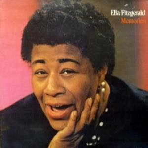 Ella Fitzgerald - Memories