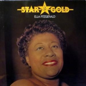 Ella Fitzgerald - Star Gold