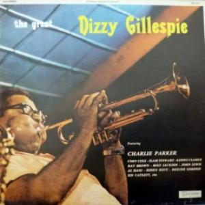 Dizzy Gillespie - The Great Dizzy Gillespie