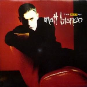 Matt Bianco - The Best Of Matt Bianco