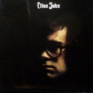 Elton John - Elton John