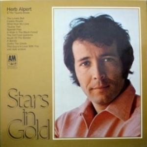 Herb Alpert & The Tijuana Brass - Stars In Gold