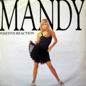 Mandy - Positive Reaction
