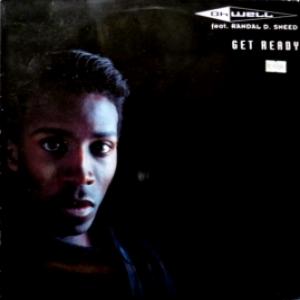 Oh Well - Get Ready feat. Randal D. Sneed