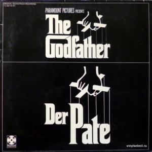 Nino Rota - The Godfather - Der Pate (Original Soundtrack Recording)