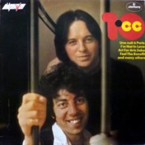 10cc - Motive
