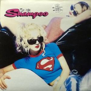 Shampoo - We Are Shampoo